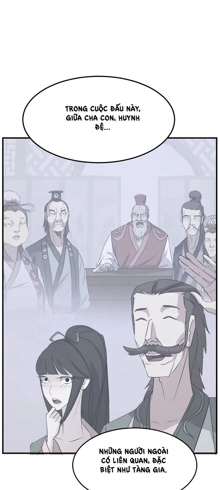 Trọng Sinh, Bất Khả Chiến Bại Chapter 104 - 44