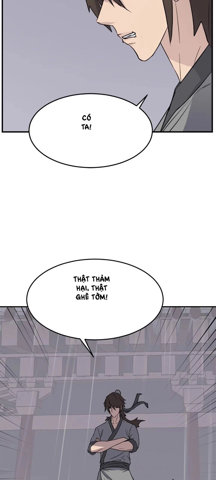 Trọng Sinh, Bất Khả Chiến Bại Chapter 104 - 46