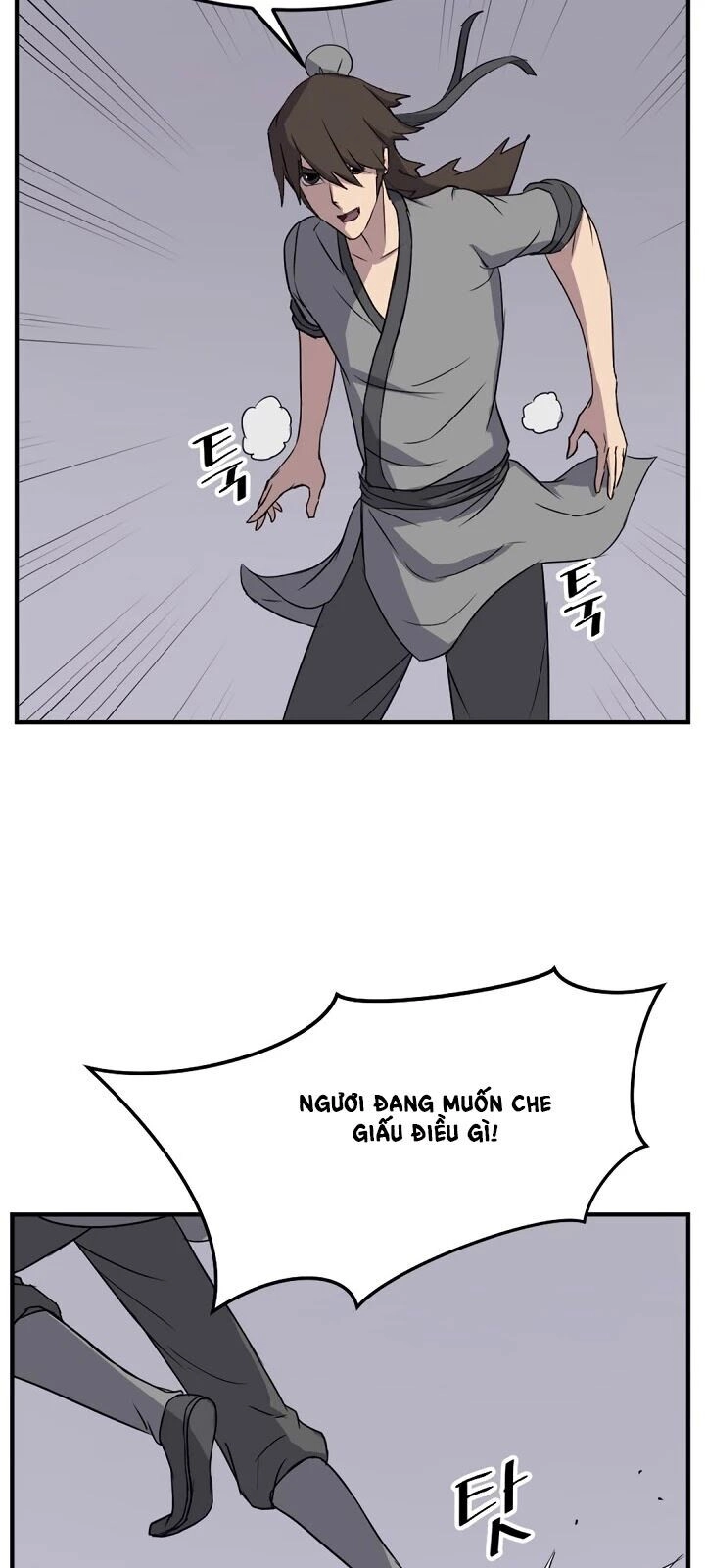 Trọng Sinh, Bất Khả Chiến Bại Chapter 104 - 54