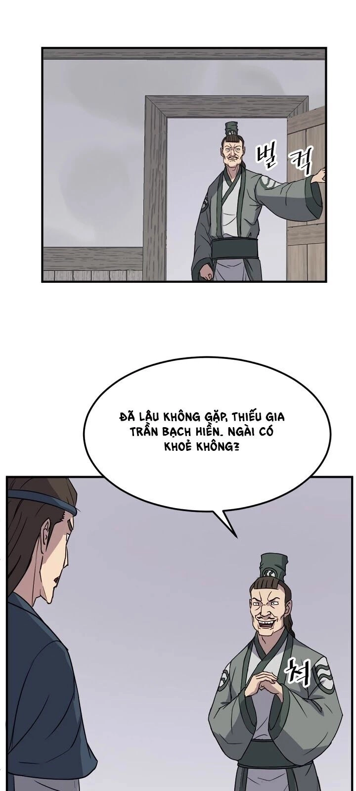 Trọng Sinh, Bất Khả Chiến Bại Chapter 104 - 66