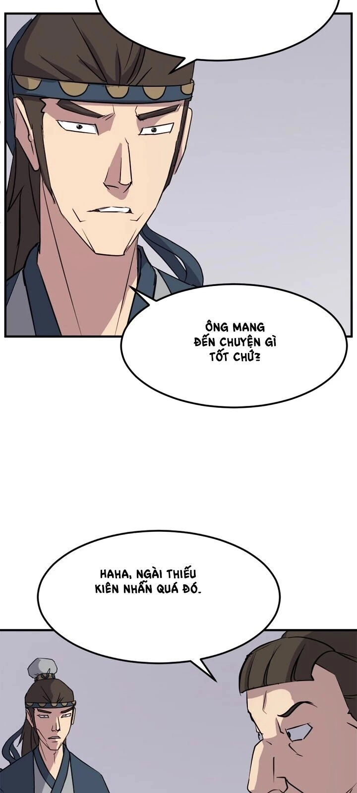 Trọng Sinh, Bất Khả Chiến Bại Chapter 104 - 70