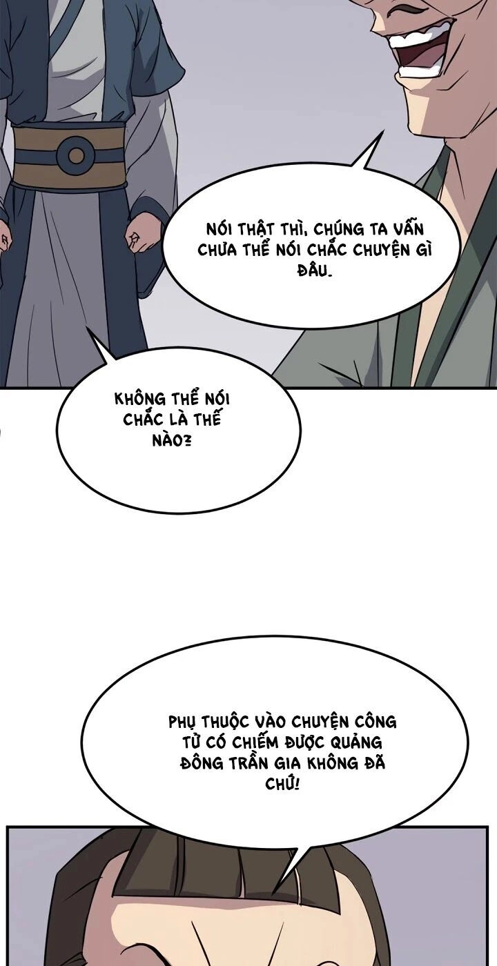 Trọng Sinh, Bất Khả Chiến Bại Chapter 104 - 71