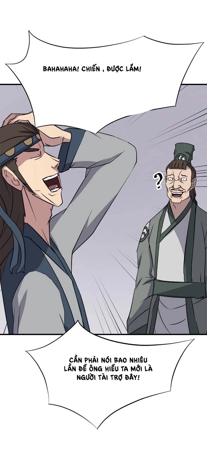 Trọng Sinh, Bất Khả Chiến Bại Chapter 104 - 74