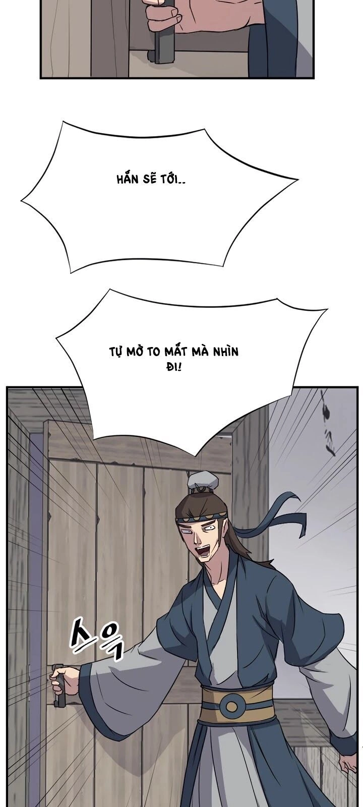 Trọng Sinh, Bất Khả Chiến Bại Chapter 104 - 76