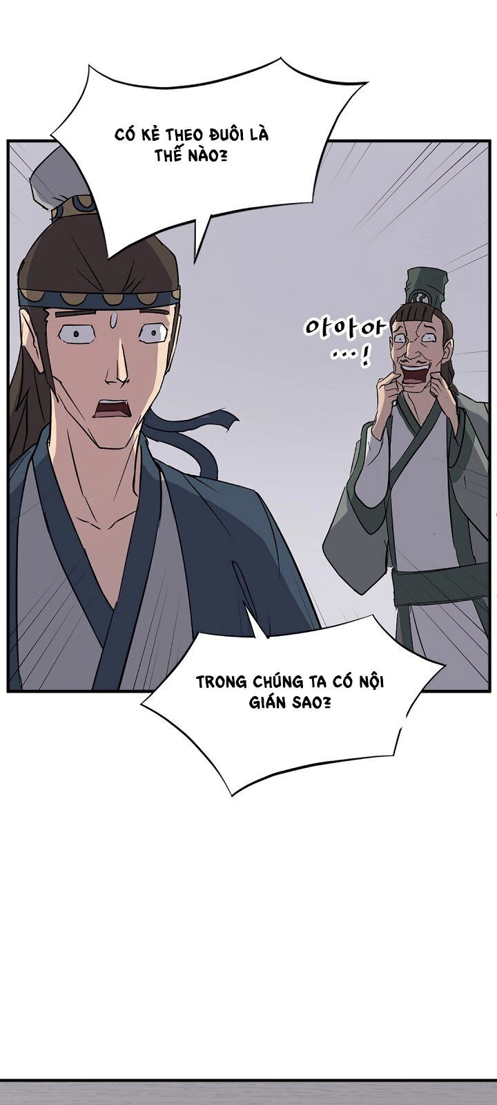 Trọng Sinh, Bất Khả Chiến Bại Chapter 105 - 5