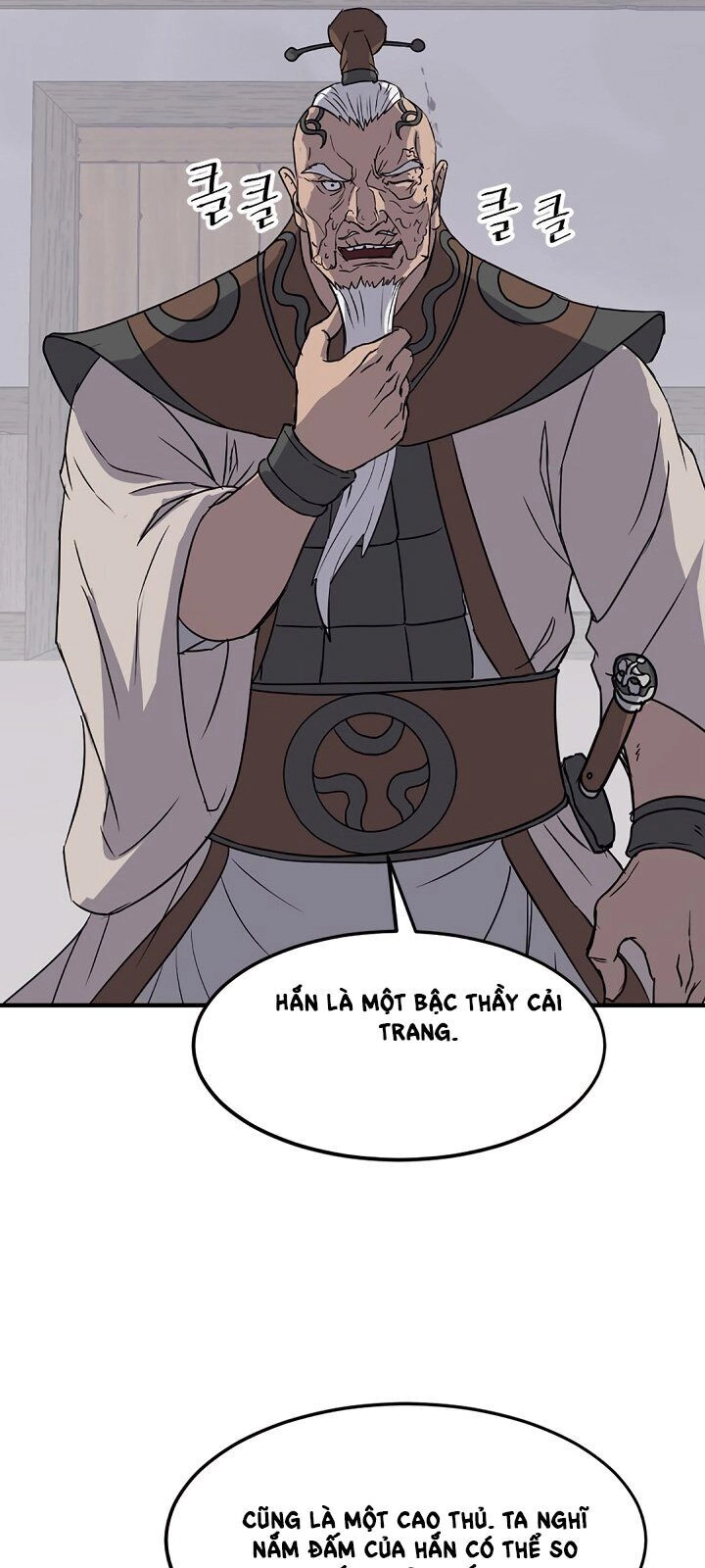 Trọng Sinh, Bất Khả Chiến Bại Chapter 105 - 6