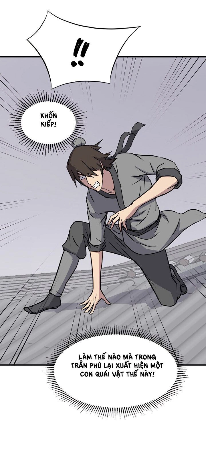 Trọng Sinh, Bất Khả Chiến Bại Chapter 105 - 8