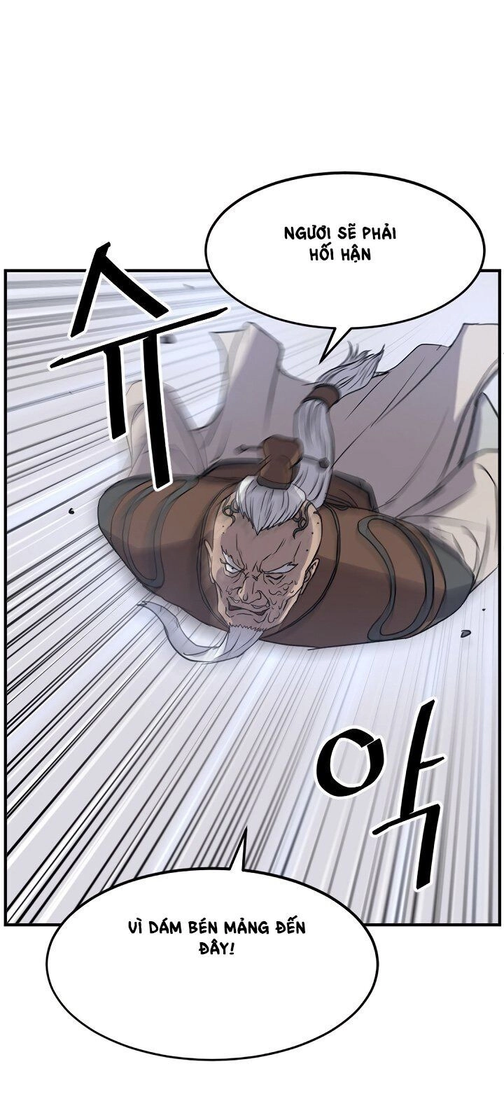 Trọng Sinh, Bất Khả Chiến Bại Chapter 105 - 20