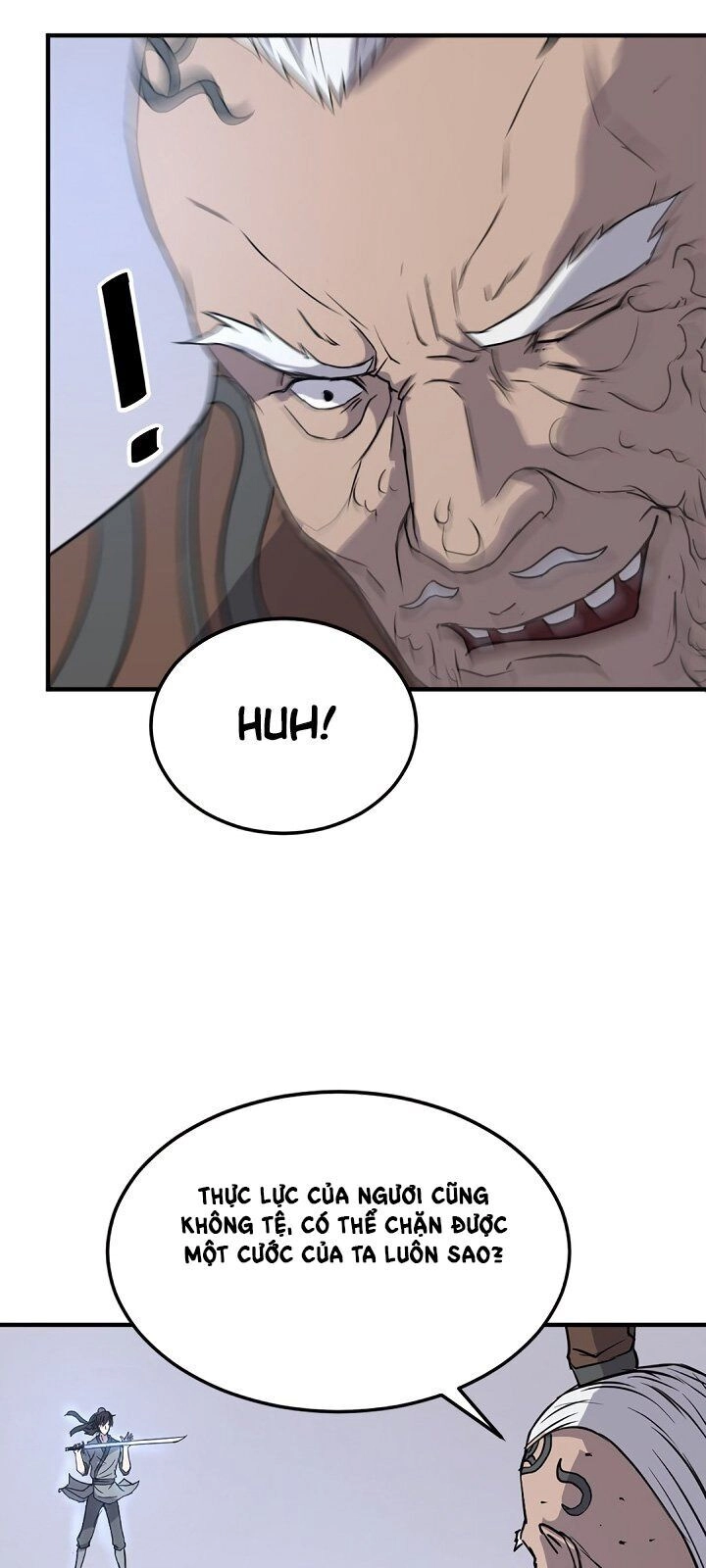 Trọng Sinh, Bất Khả Chiến Bại Chapter 105 - 25