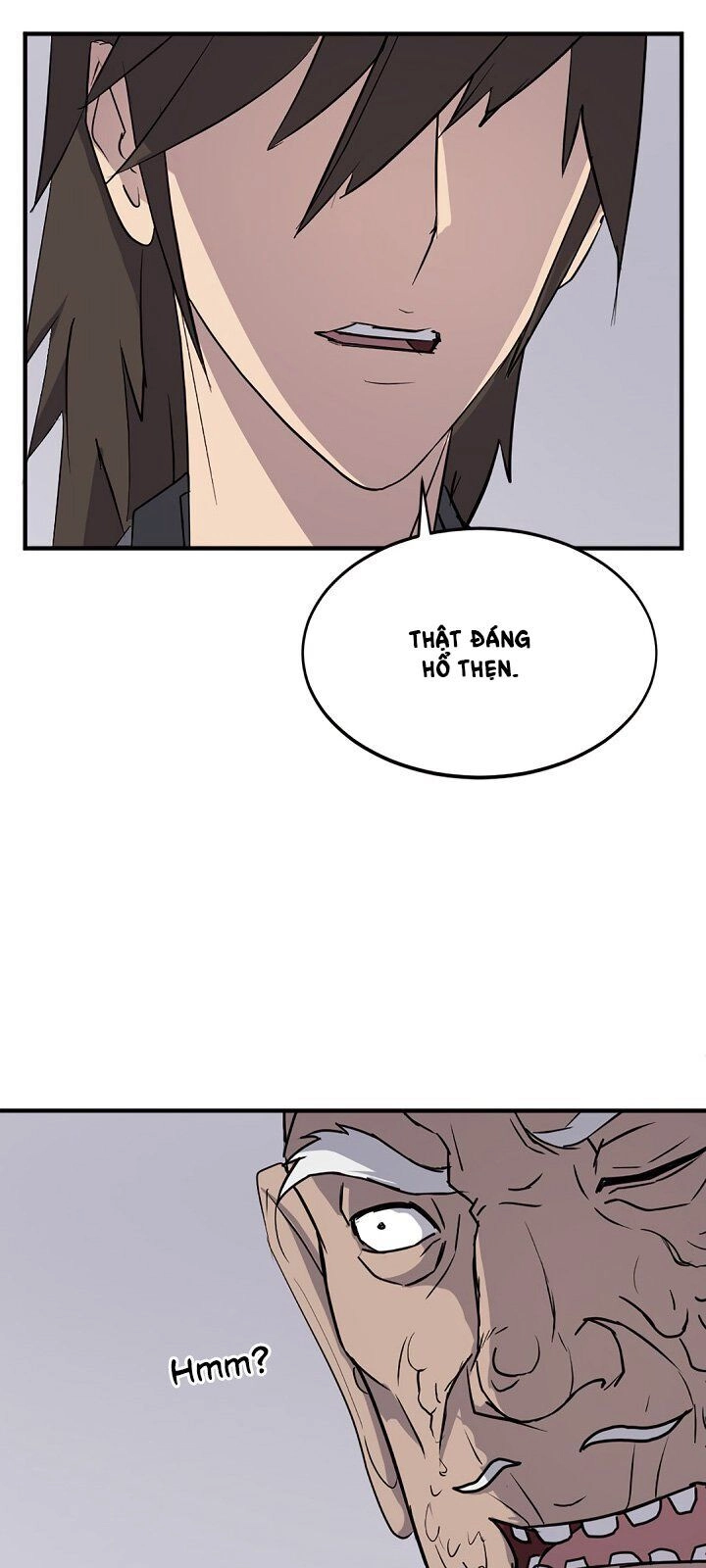 Trọng Sinh, Bất Khả Chiến Bại Chapter 105 - 31