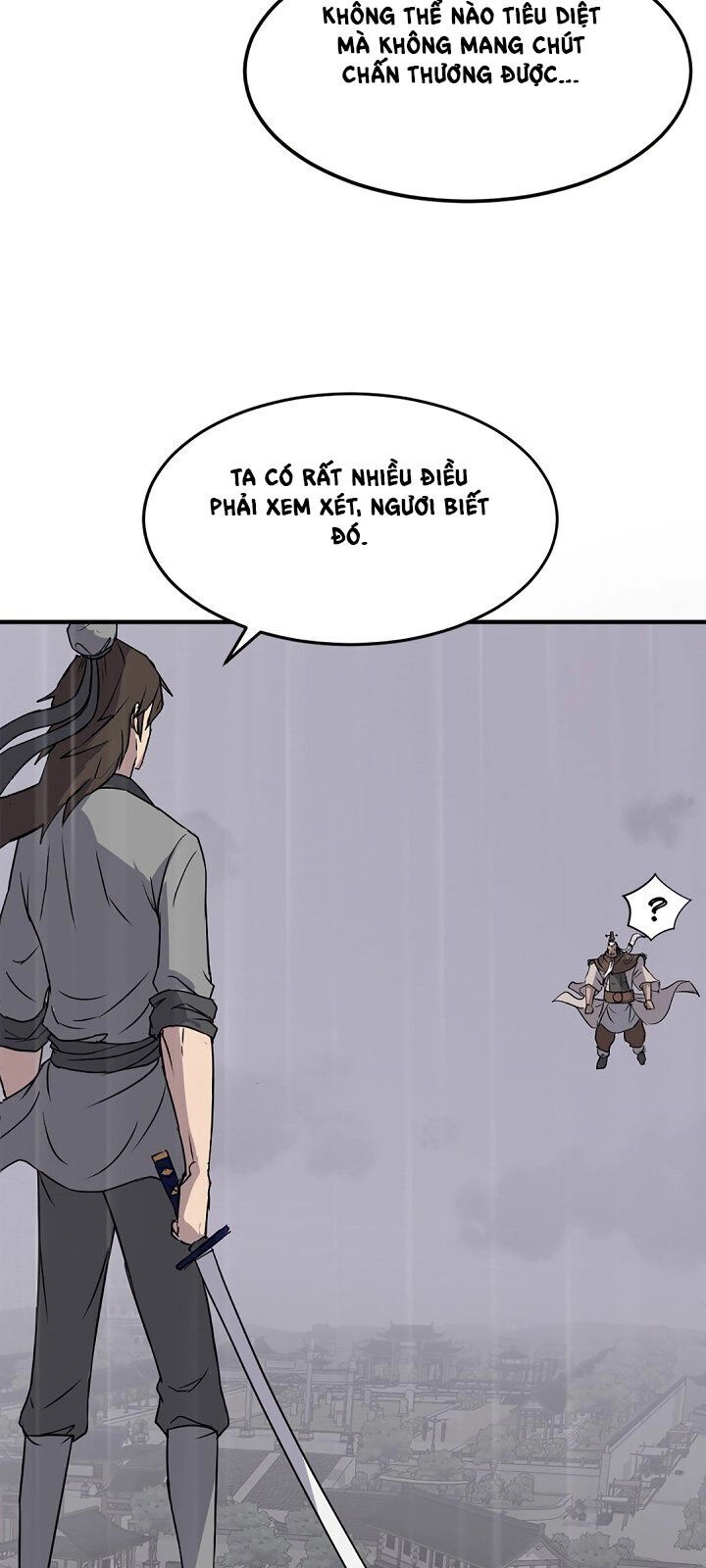Trọng Sinh, Bất Khả Chiến Bại Chapter 105 - 33