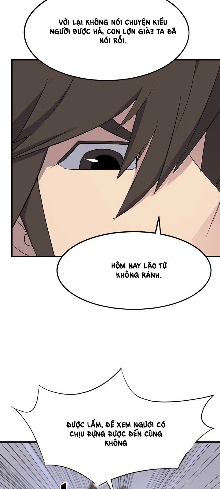 Trọng Sinh, Bất Khả Chiến Bại Chapter 105 - 39