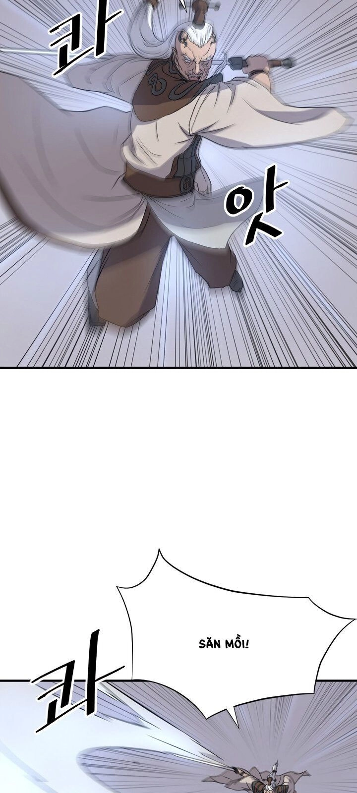 Trọng Sinh, Bất Khả Chiến Bại Chapter 105 - 40