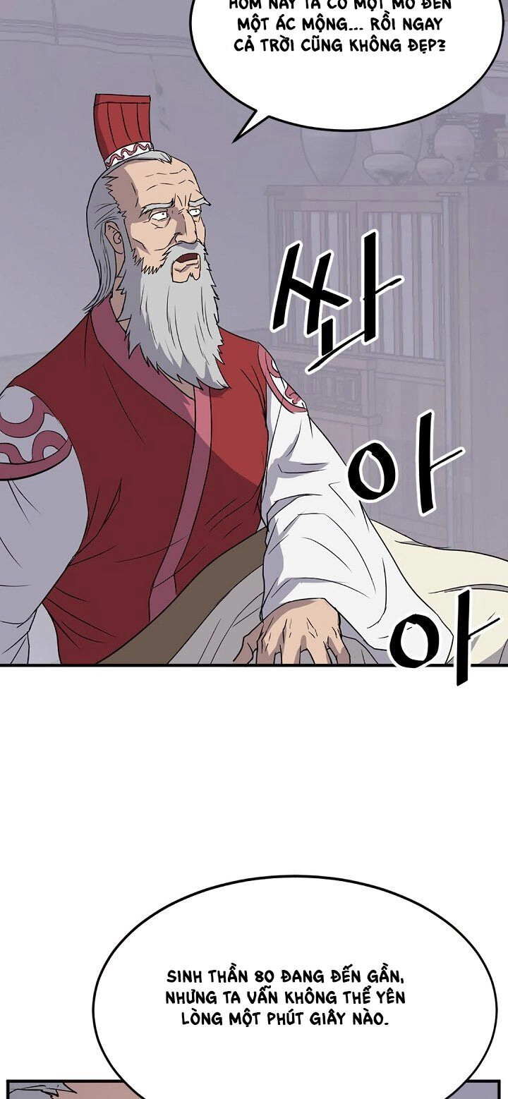 Trọng Sinh, Bất Khả Chiến Bại Chapter 105 - 52