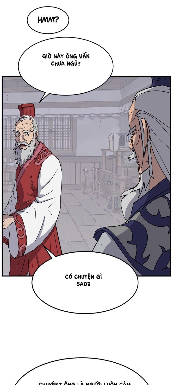 Trọng Sinh, Bất Khả Chiến Bại Chapter 105 - 56