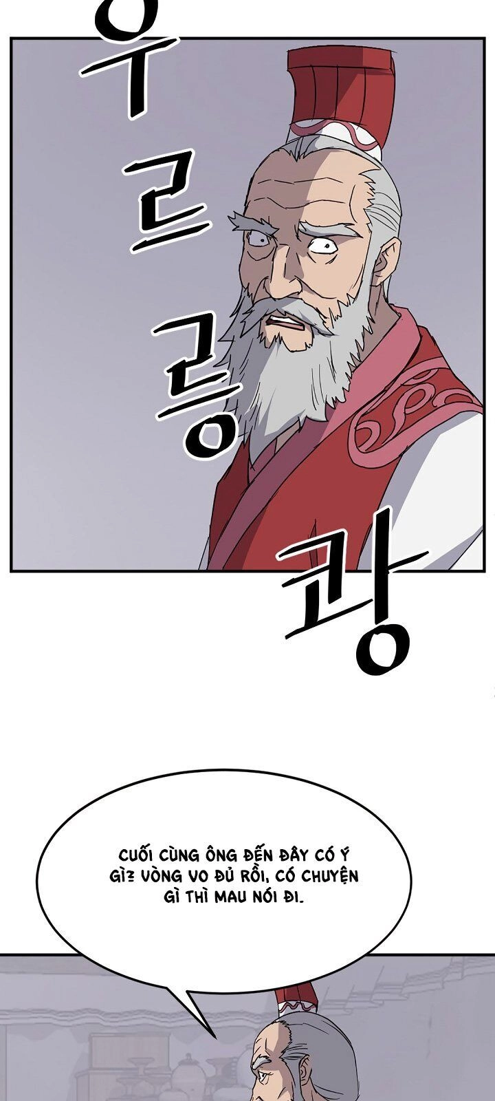 Trọng Sinh, Bất Khả Chiến Bại Chapter 105 - 58