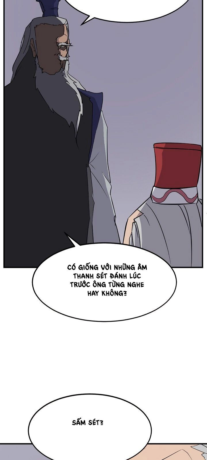 Trọng Sinh, Bất Khả Chiến Bại Chapter 105 - 60