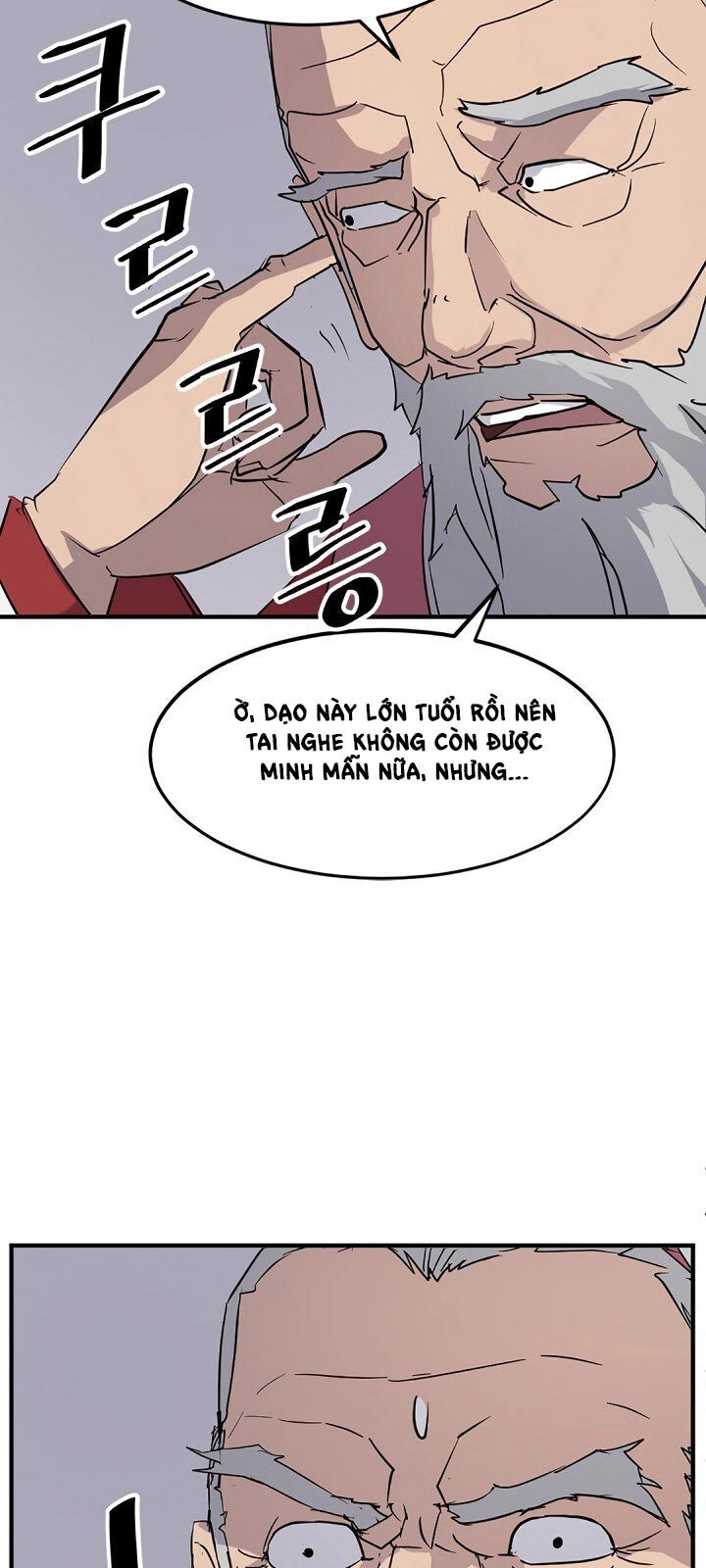 Trọng Sinh, Bất Khả Chiến Bại Chapter 105 - 61