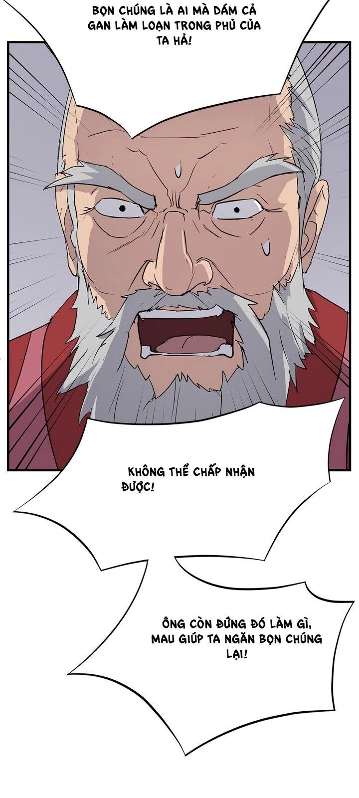 Trọng Sinh, Bất Khả Chiến Bại Chapter 105 - 64