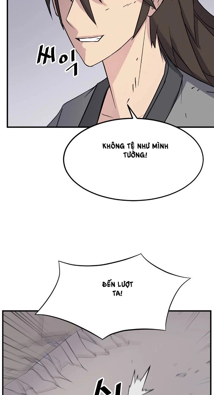 Trọng Sinh, Bất Khả Chiến Bại Chapter 106 - 16