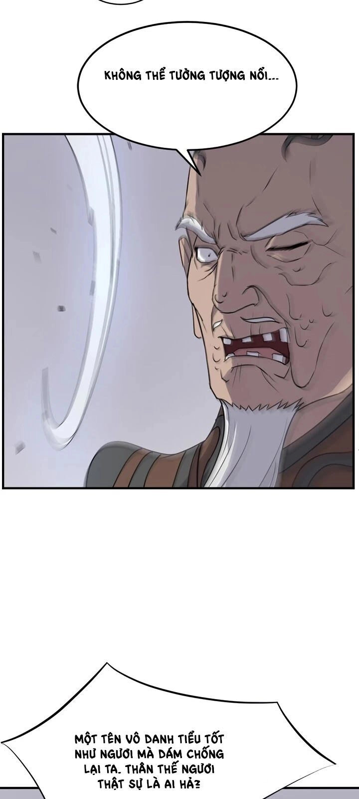 Trọng Sinh, Bất Khả Chiến Bại Chapter 106 - 21