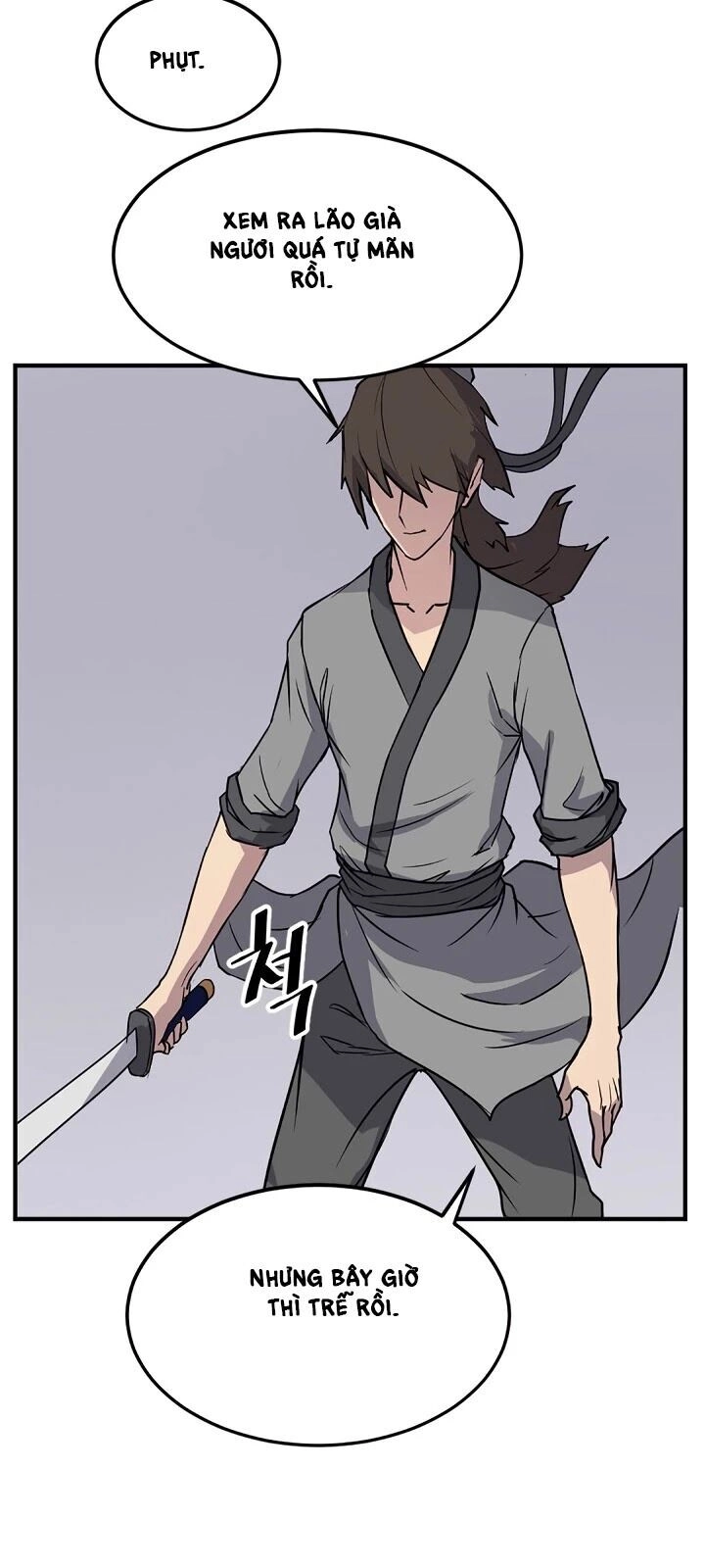 Trọng Sinh, Bất Khả Chiến Bại Chapter 106 - 23