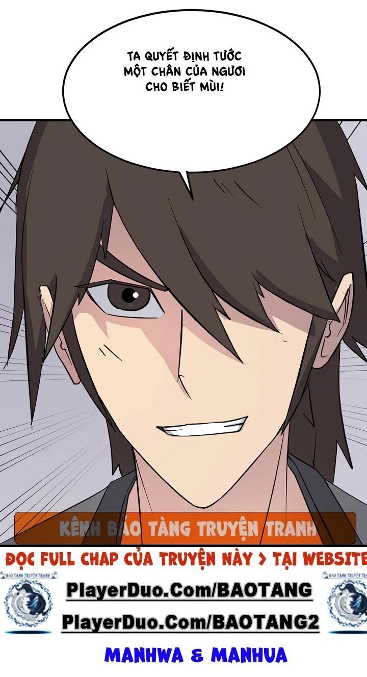 Trọng Sinh, Bất Khả Chiến Bại Chapter 106 - 24