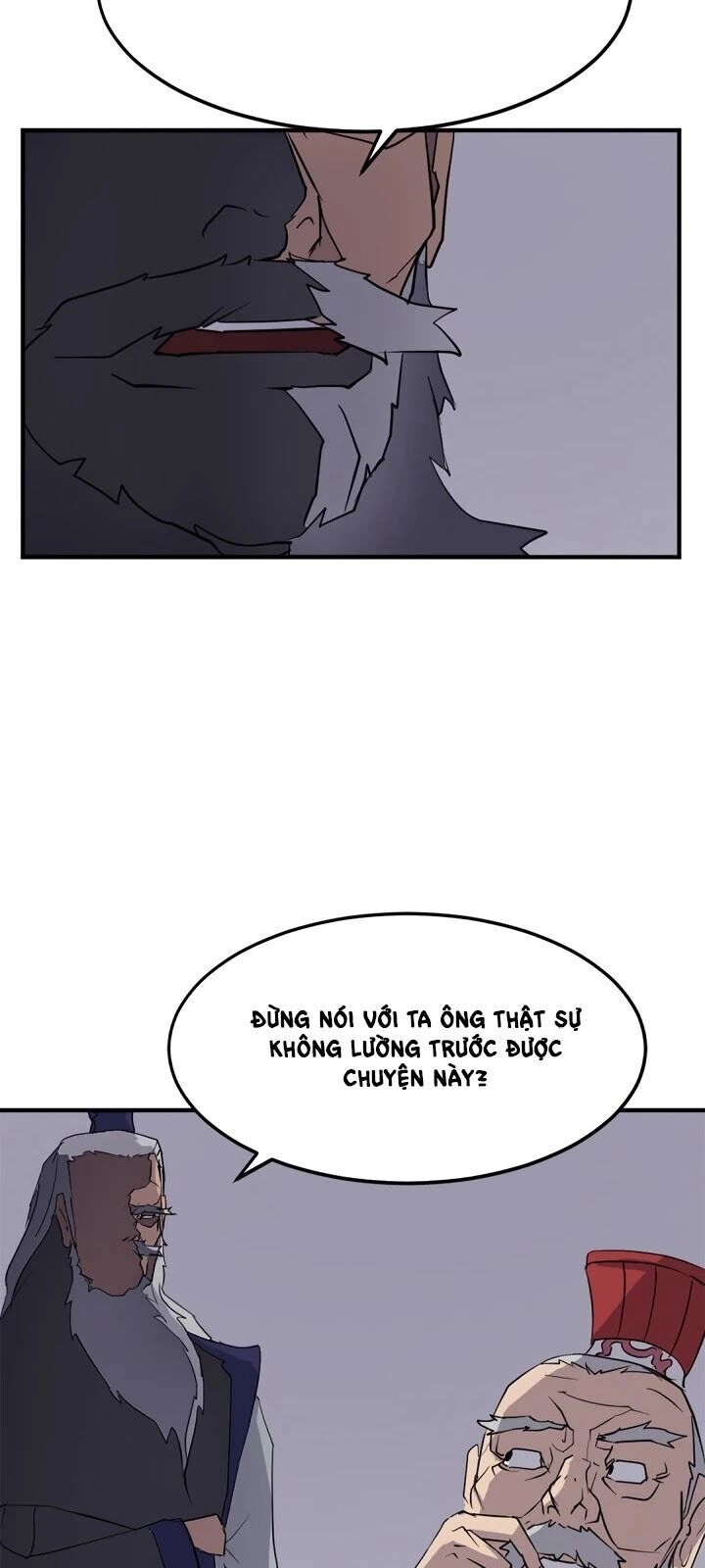 Trọng Sinh, Bất Khả Chiến Bại Chapter 106 - 31