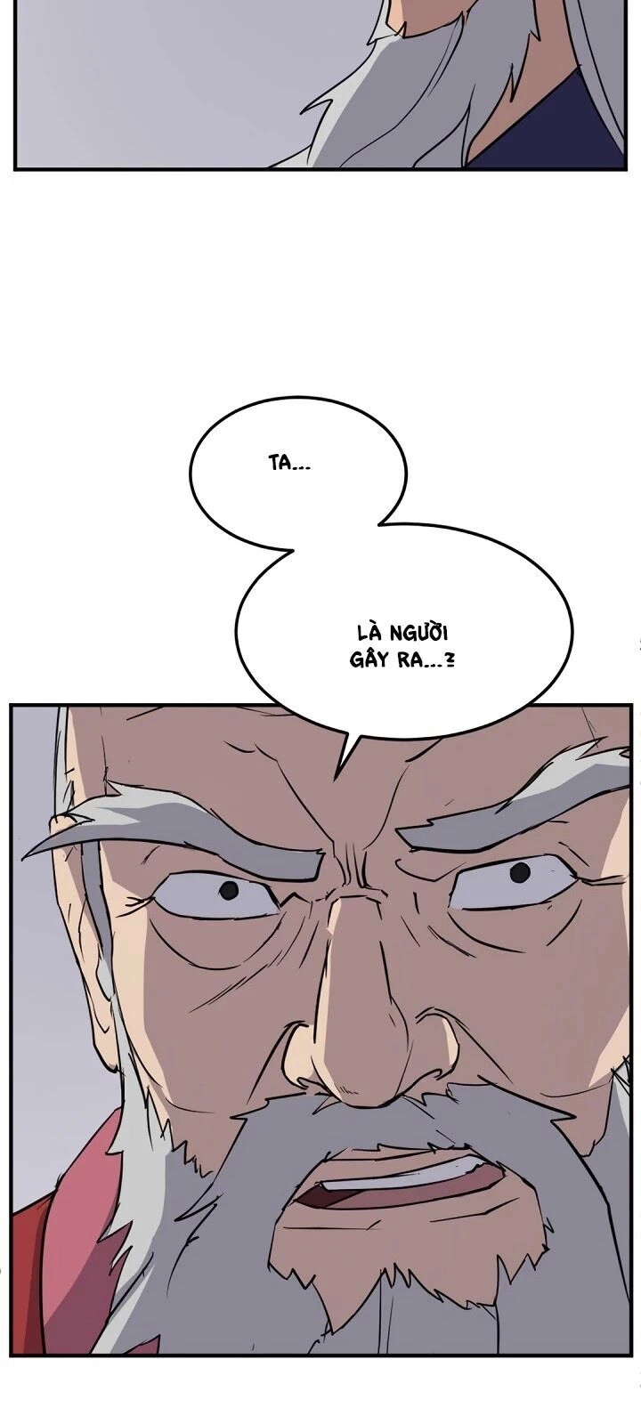 Trọng Sinh, Bất Khả Chiến Bại Chapter 106 - 39