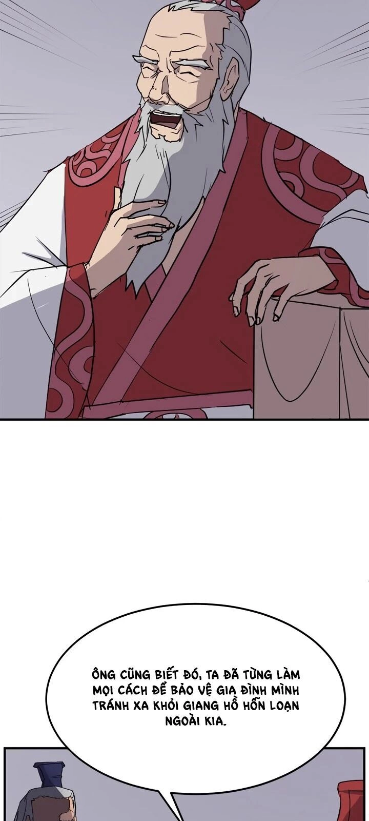 Trọng Sinh, Bất Khả Chiến Bại Chapter 106 - 41