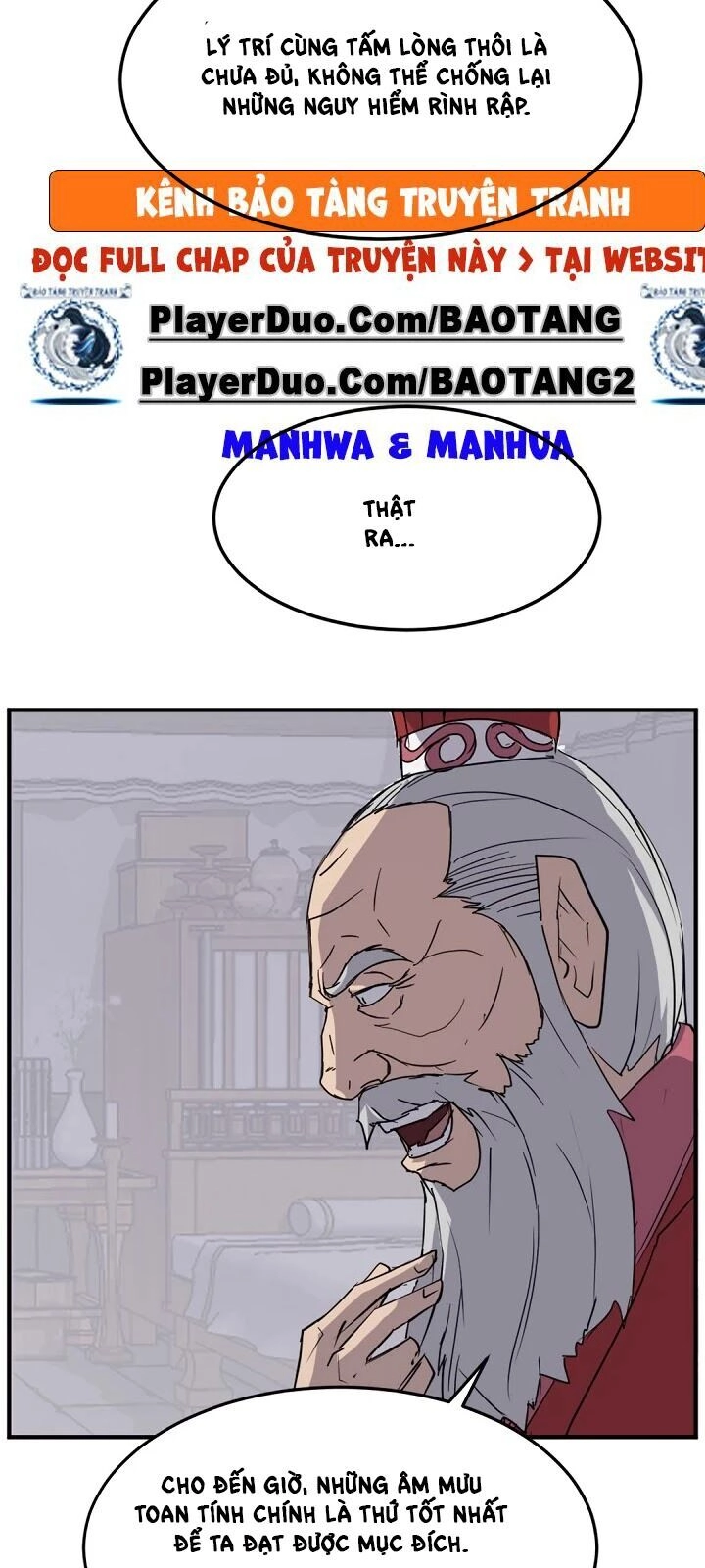 Trọng Sinh, Bất Khả Chiến Bại Chapter 106 - 43