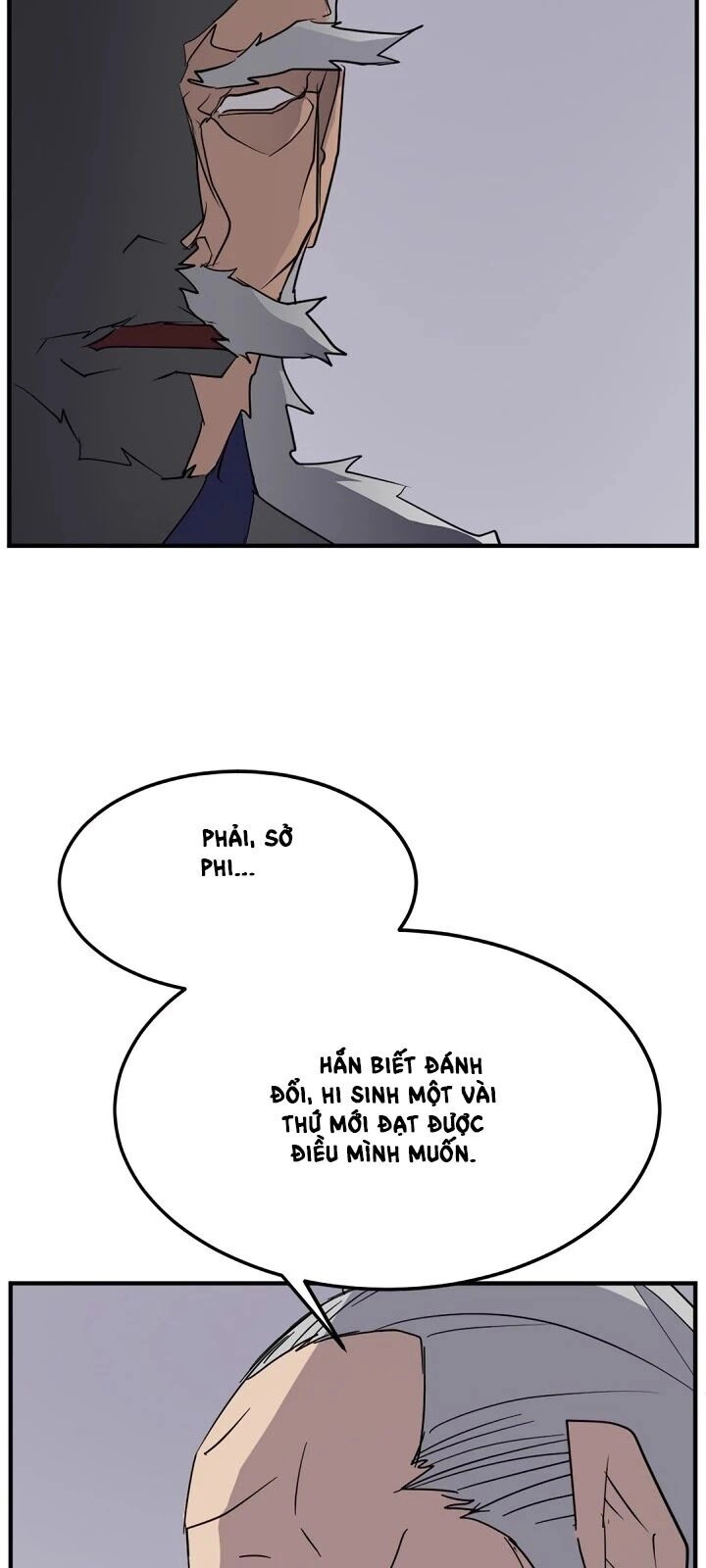 Trọng Sinh, Bất Khả Chiến Bại Chapter 106 - 45