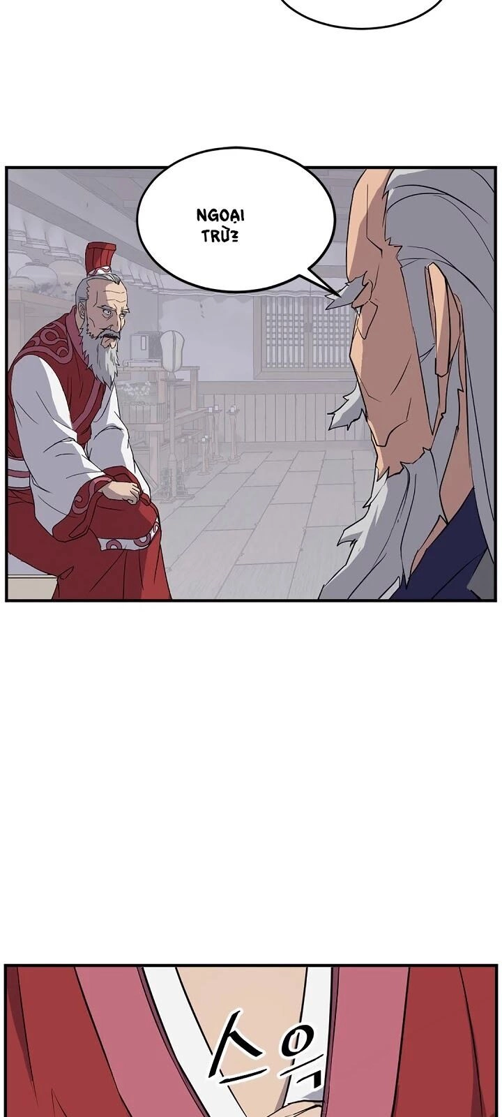 Trọng Sinh, Bất Khả Chiến Bại Chapter 106 - 47