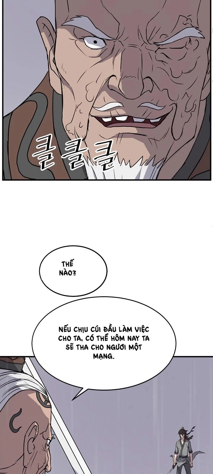 Trọng Sinh, Bất Khả Chiến Bại Chapter 106 - 59