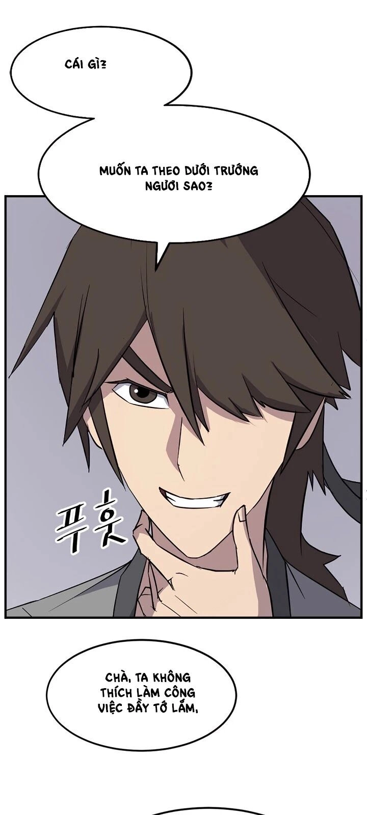 Trọng Sinh, Bất Khả Chiến Bại Chapter 106 - 61