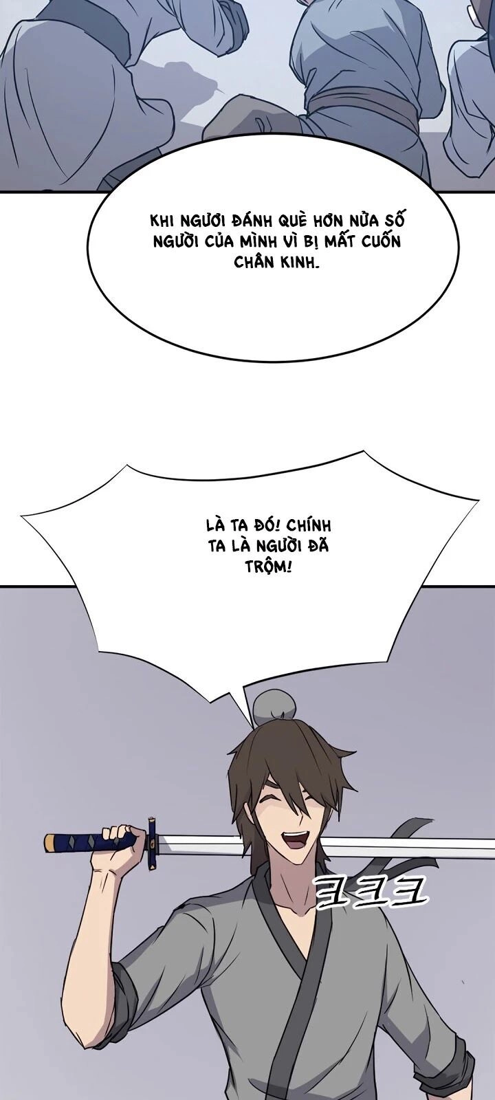 Trọng Sinh, Bất Khả Chiến Bại Chapter 106 - 63