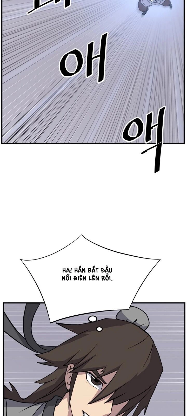 Trọng Sinh, Bất Khả Chiến Bại Chapter 106 - 67