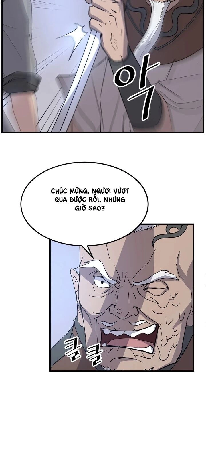 Trọng Sinh, Bất Khả Chiến Bại Chapter 106 - 79