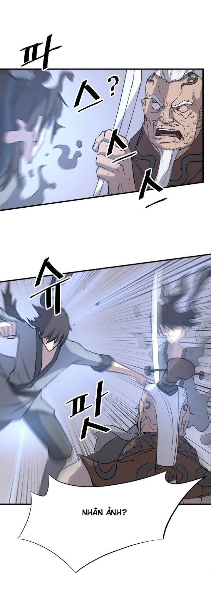 Trọng Sinh, Bất Khả Chiến Bại Chapter 107 - 2