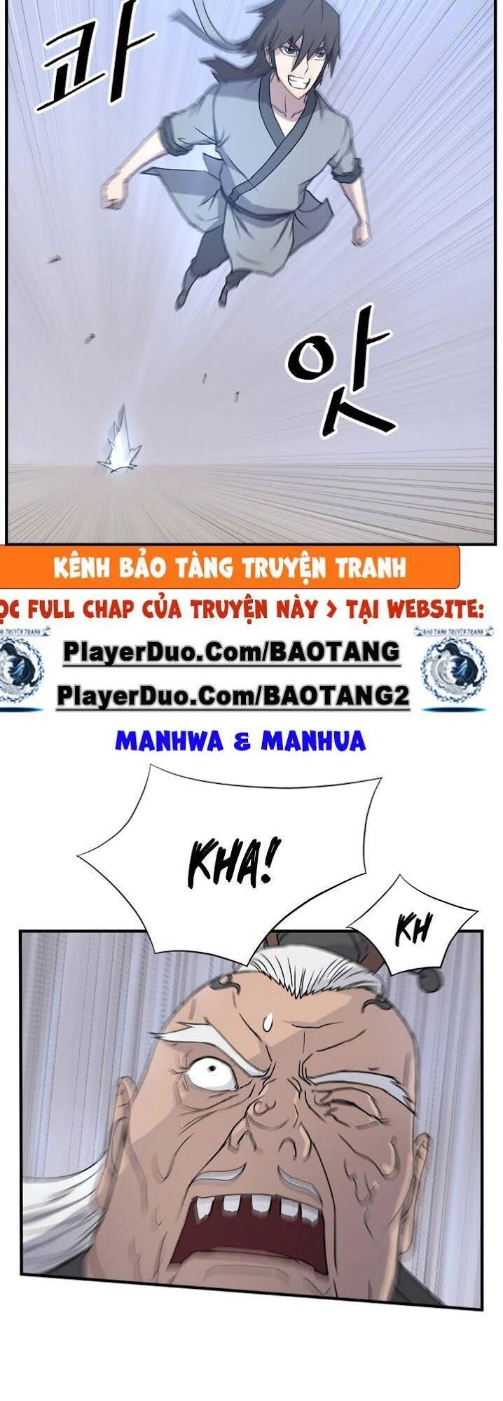 Trọng Sinh, Bất Khả Chiến Bại Chapter 107 - 6