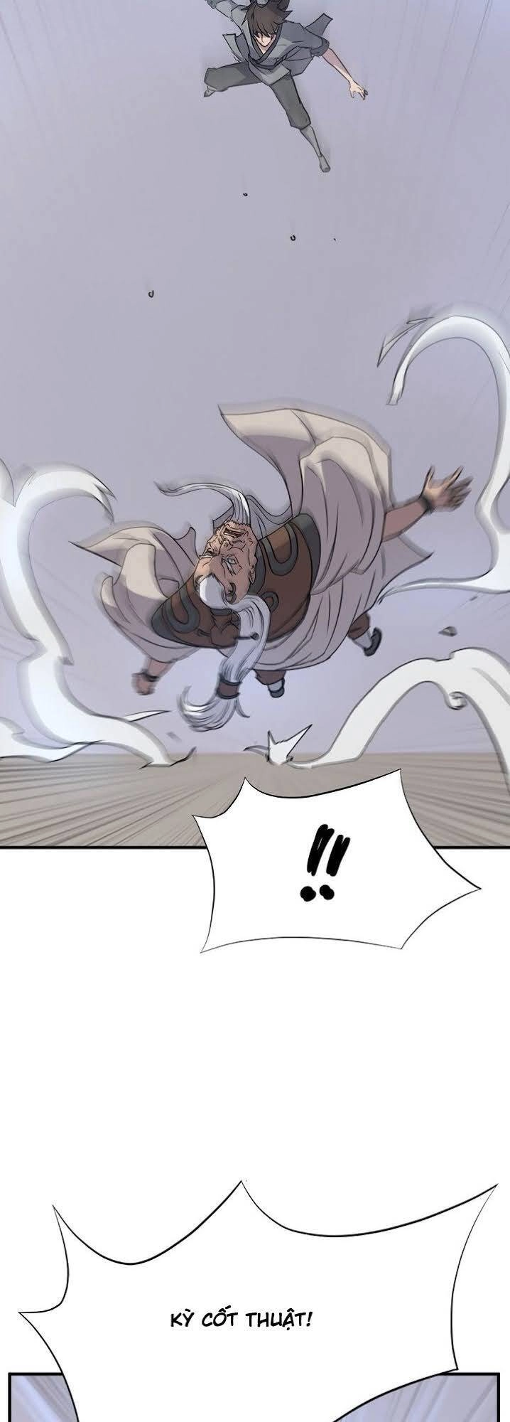 Trọng Sinh, Bất Khả Chiến Bại Chapter 107 - 8