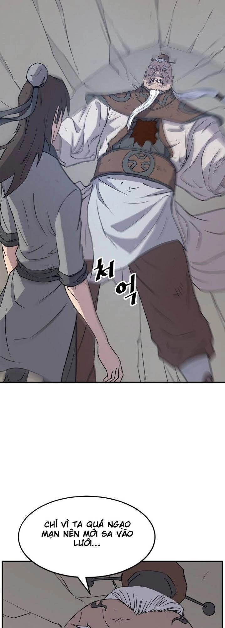 Trọng Sinh, Bất Khả Chiến Bại Chapter 107 - 15