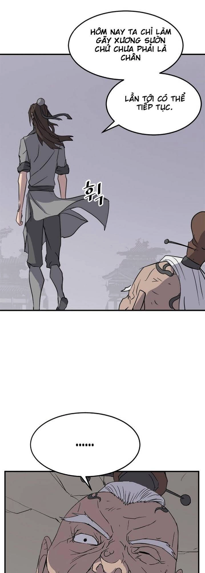 Trọng Sinh, Bất Khả Chiến Bại Chapter 107 - 18