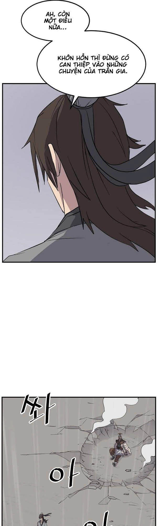 Trọng Sinh, Bất Khả Chiến Bại Chapter 107 - 20