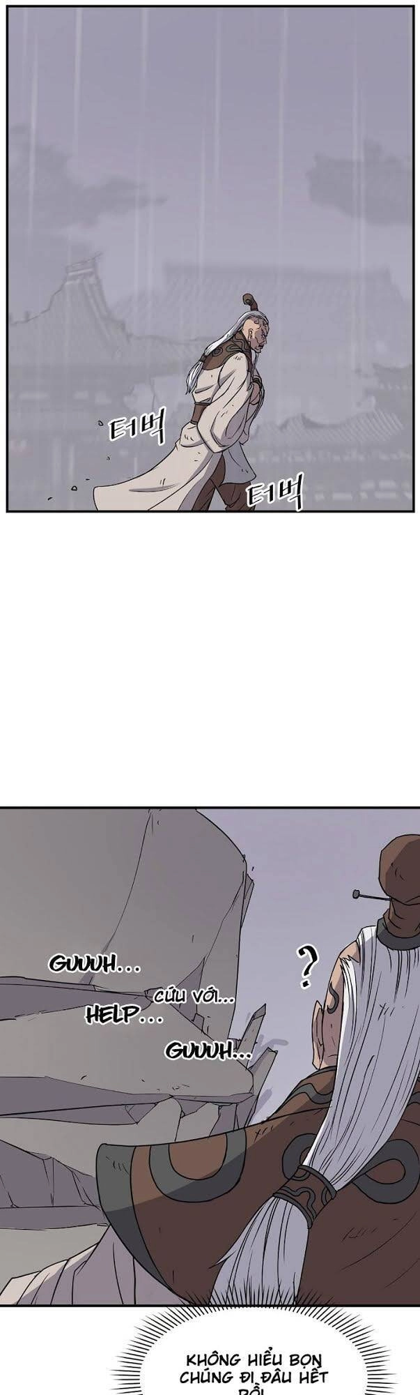 Trọng Sinh, Bất Khả Chiến Bại Chapter 107 - 26