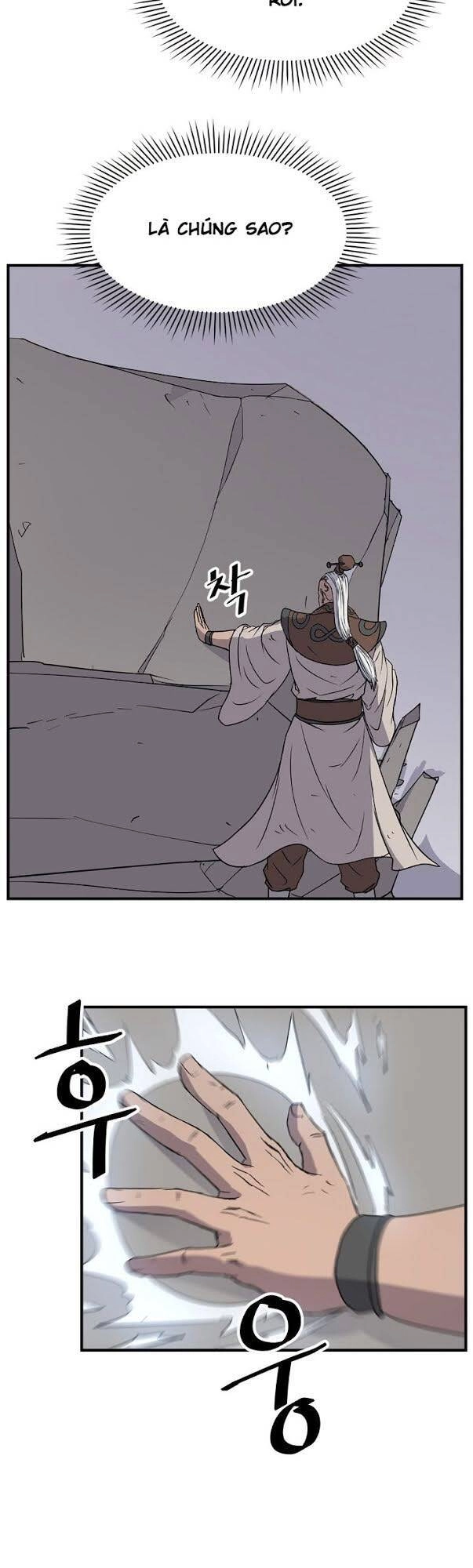 Trọng Sinh, Bất Khả Chiến Bại Chapter 107 - 27