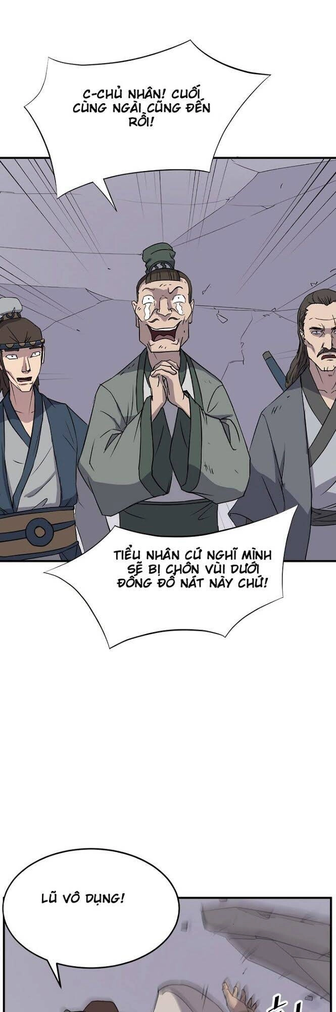 Trọng Sinh, Bất Khả Chiến Bại Chapter 107 - 29