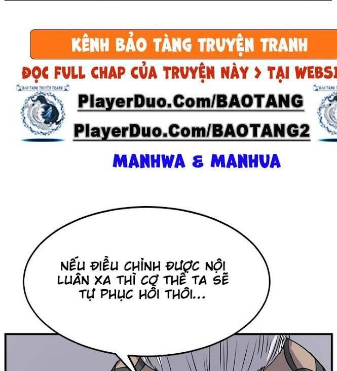 Trọng Sinh, Bất Khả Chiến Bại Chapter 107 - 31