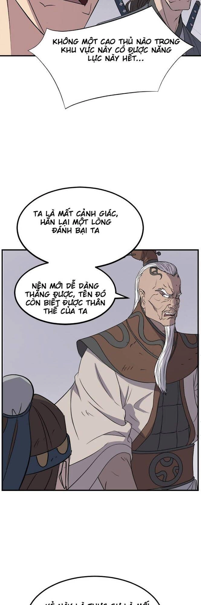 Trọng Sinh, Bất Khả Chiến Bại Chapter 107 - 33