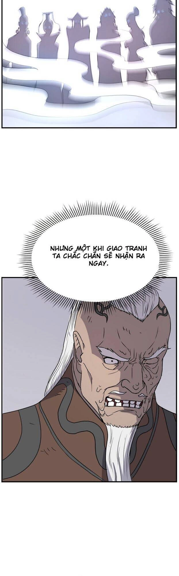 Trọng Sinh, Bất Khả Chiến Bại Chapter 107 - 39